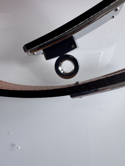 Pasek Hermès Kelly 18 belt