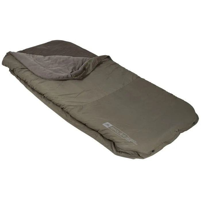 Śpiwór Mikado Ennclave Fleece Sleeping Bag