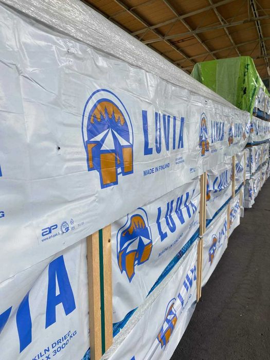 Boazeria podbitka, świerk profil soft-line 14x121 klasa AB BRUTTO!