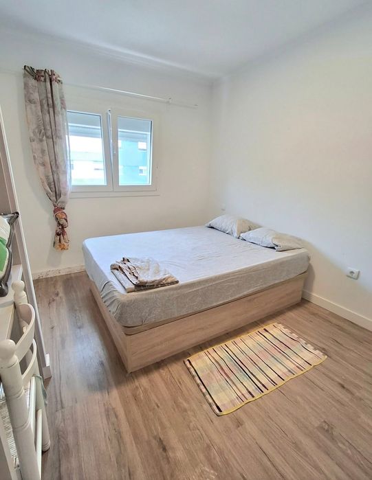 Quarto solteiro/duplo- Doble and single  Roons