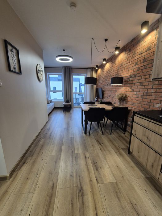 Centrum STARGARD noclegi