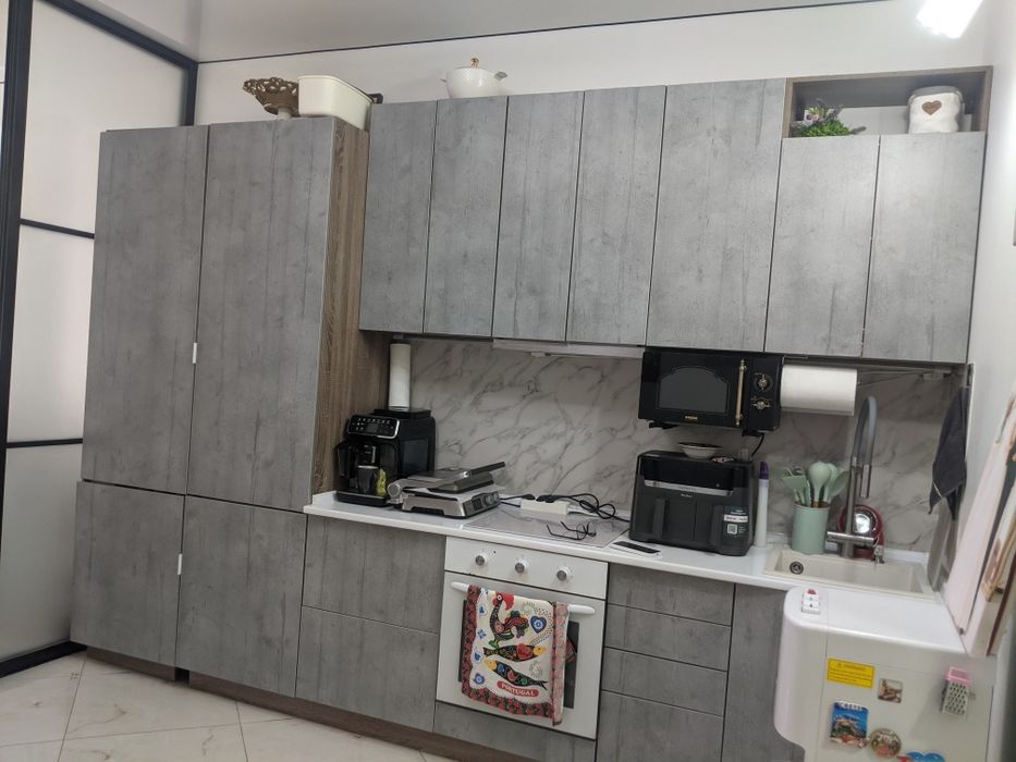 Продам квартиру в Одессе