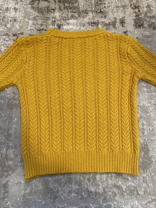 Светрик жіночий(вʼязаний)