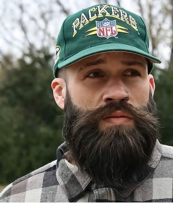 Minoxidil 5% Original – Barba e Cabelo