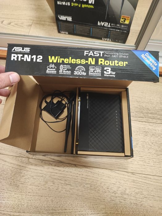 Продам Маршрутизатори Mikrоtik