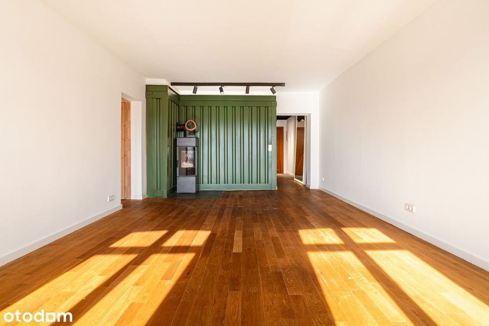 Trzypokojowe mieszkanie przy Placu Bolesława Chrobrego!