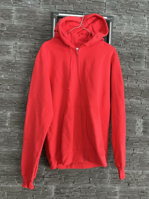 Bluza męska rozpinana M