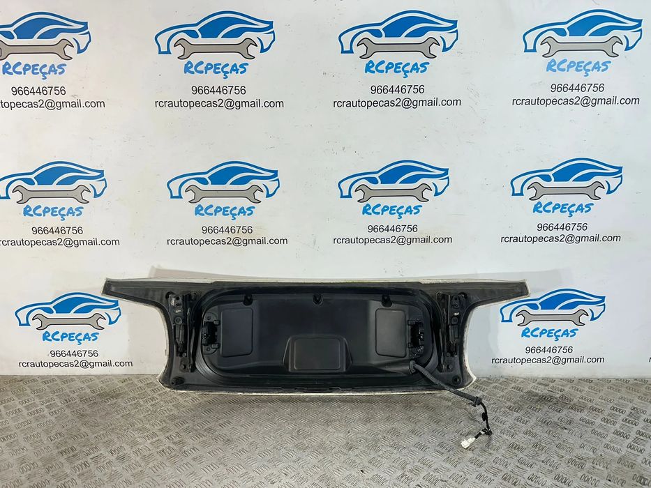 Mala Original PSA Citroen DS DS3 Cabrio 2013 - 2019