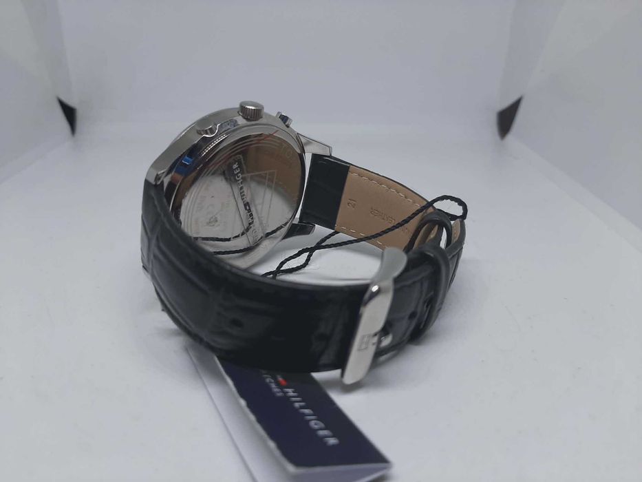 Zegarek Tommy Hilfiger Weston Jak Nowy
