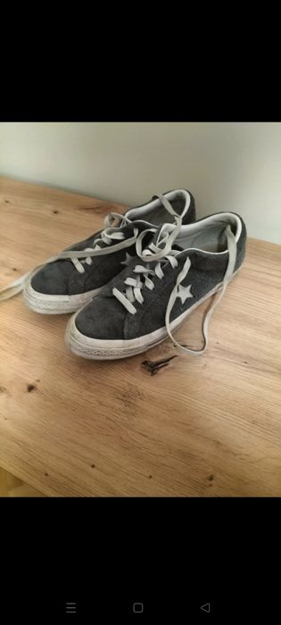 Converse Buty Trampki