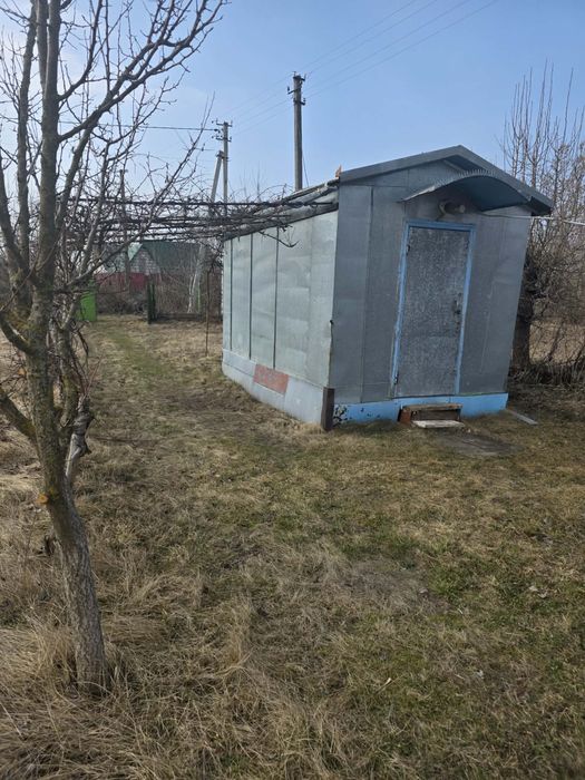 Продам земельну ділянку в Трушках