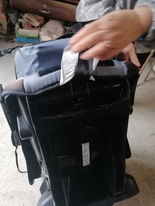 cadeira de bebé para carro