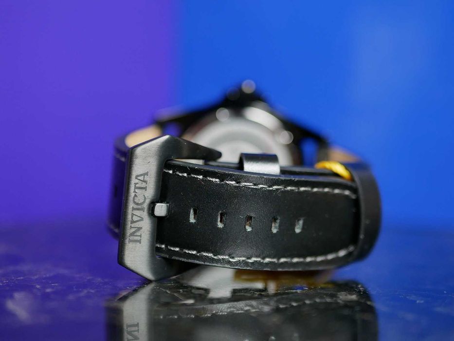 Invicta 22077 Pro Diver. 43 мм. Дивись опис.