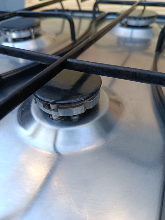 Варильна поверхня Electrolux RGG6242LOX