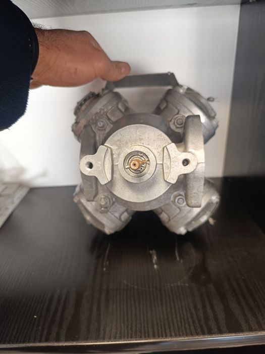 Sprzedam przepływomierz paliwa, nafty do dystrybutora, nowy