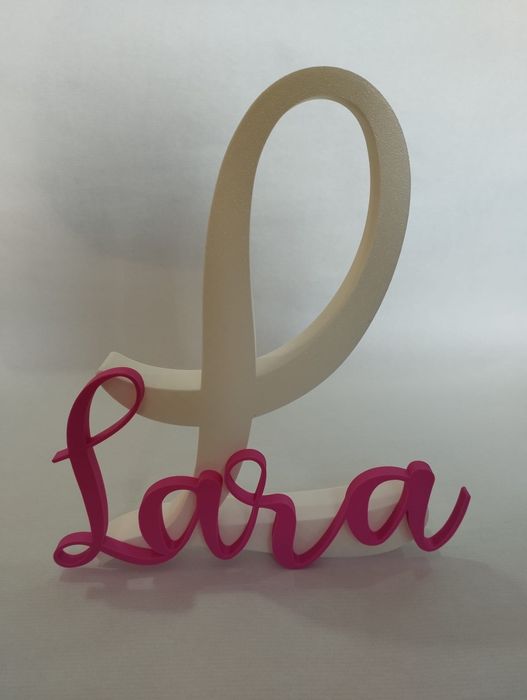 Nome personalizado