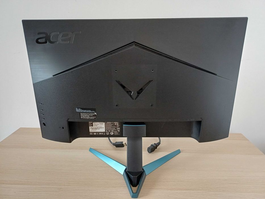 Monitor 27" 2K 180Hz Acer Nitro VG271UM3BMIIPX