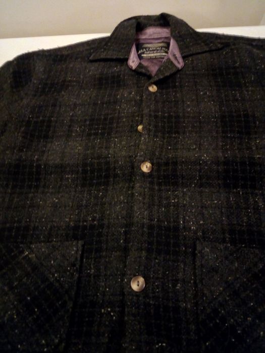 Casaco de criança com capuz - T 5 anos