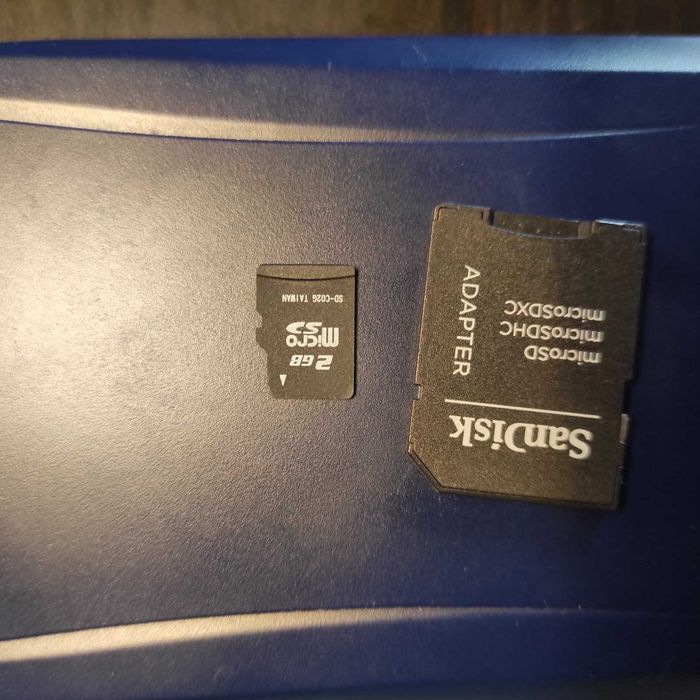 Calculadora Gráfica Casio fx-9860GII SD