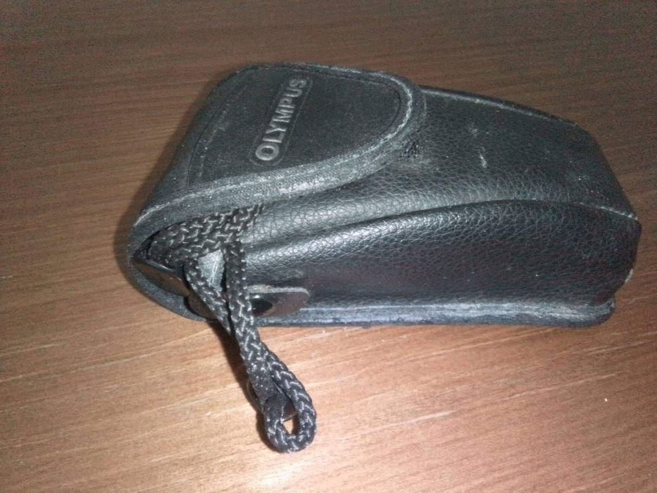 Máquina de tirar fotos