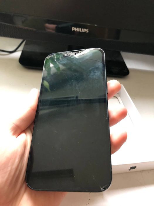 Айфон 13, 128 гб