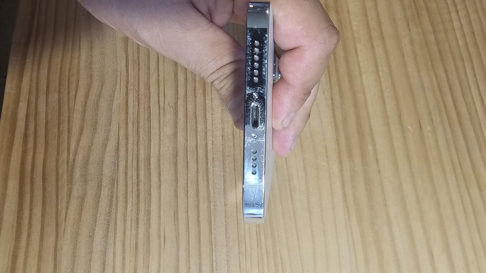 Vendo Iphone 12 Pro Max 256Gb