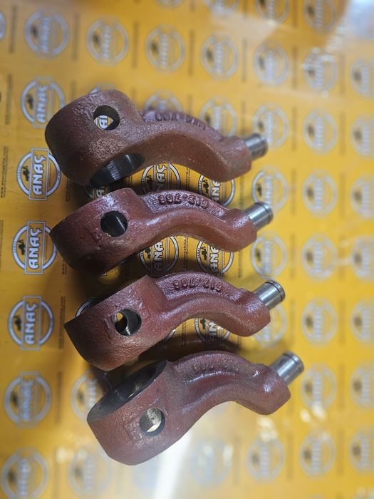 Rolka krzywka pottinger zgrabiarka