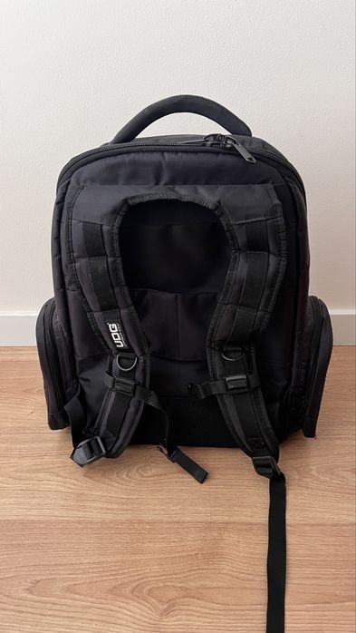 UDG Ultimate Backpack mala mochila
