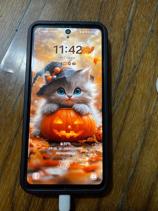 Продам телефон самсунг Гелексі А 52