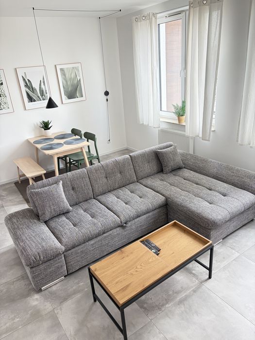Apartament Malin   NAD JEZIOREM, CENTRUM