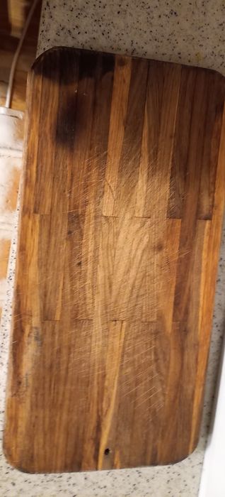 Досточка кухонная 40×20 б/у