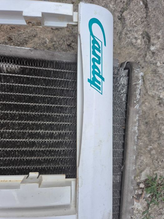 CANDY Aquamatic 8 części do pralki