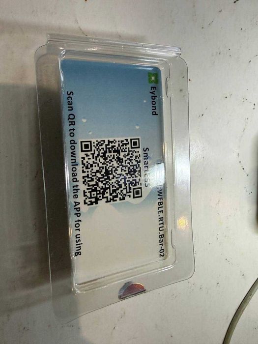 Wi Fi модуль для гибридного инвертора