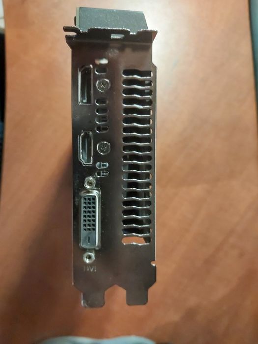 ASUS Radeon RX 570 Expedition 4 GB, OKAZJA