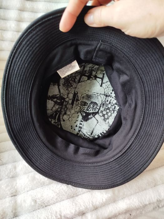 Diesel Bucket hat czapka