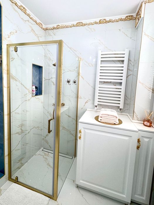 Apartament Królewski