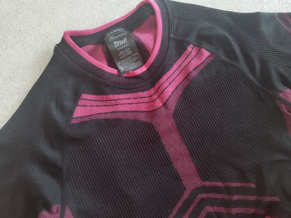 Продам жіночу термобілизну crivit