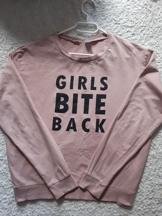 Bluza damska H&M L XL