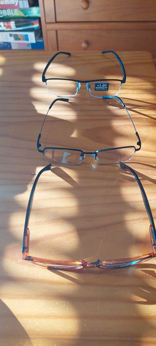 Oculos de leitura