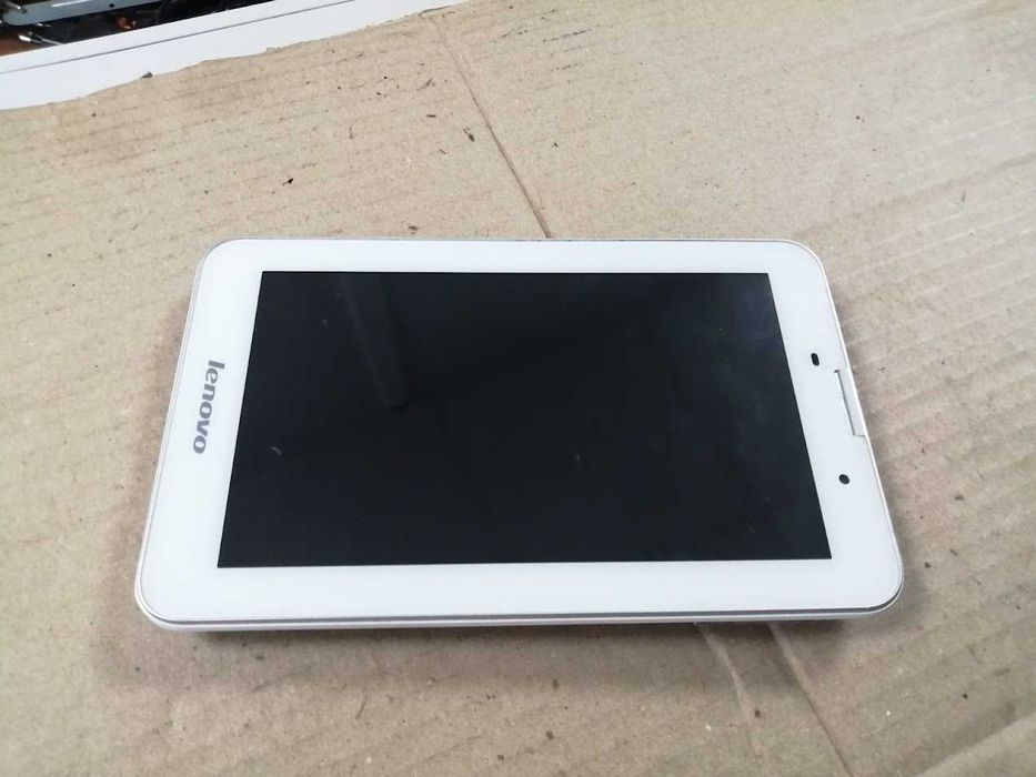 Планшет Lenovo IdeaTab A3000-H