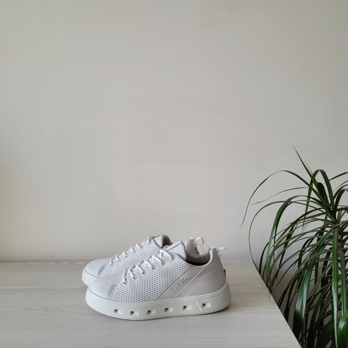 Кросівки шкіряні Оригінал Ecco Street 720 209703 рр.36-40