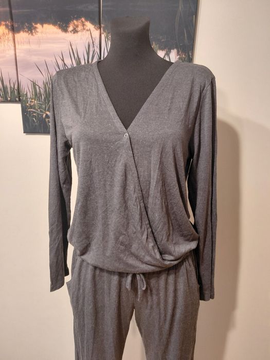 Kombinezon damski marki Gina Benotti,  rozmiar M/L