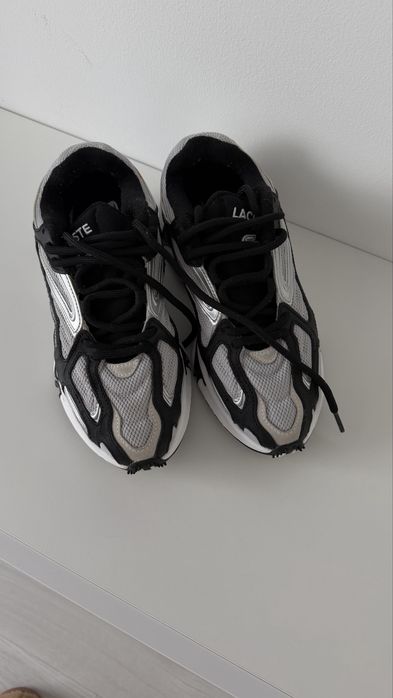 Кросівки Lacoste 40 розмір