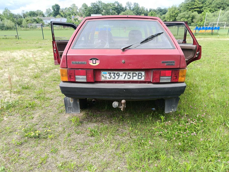 ВАЗ 2109 продам авто