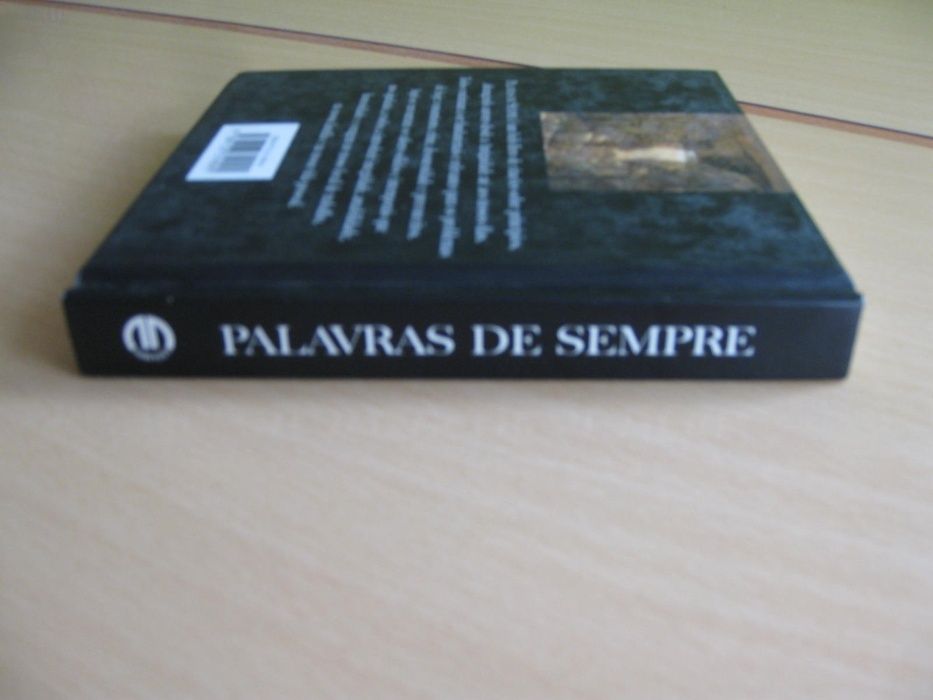 Palavras de Sempre de Helle Exley-Giftbook C/Portes