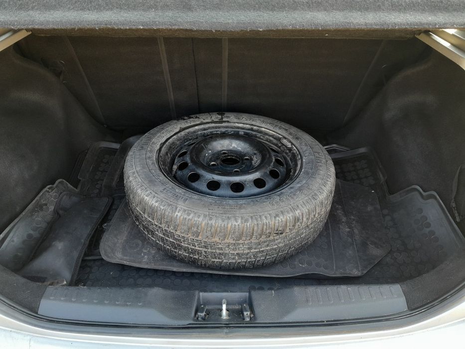 Honda Civic 2005