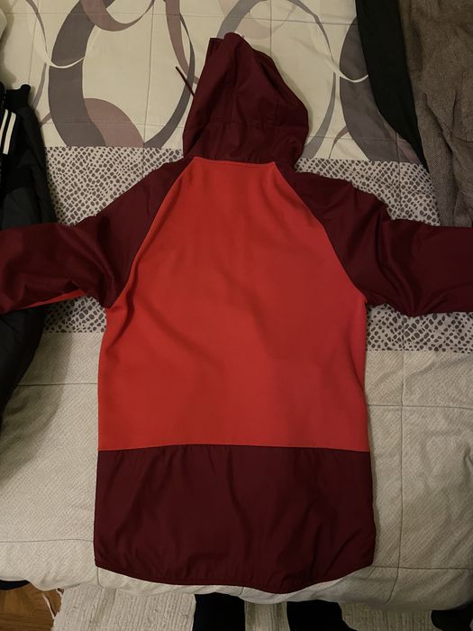 Casaco fato de treino Nike