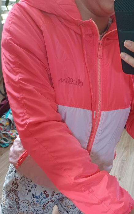 Kurtka wiatrówka Cropp r. s/m