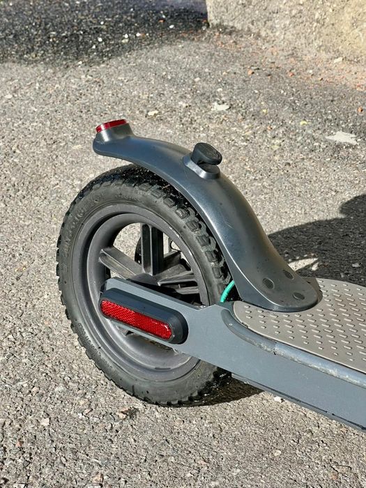 Електросамокат Xiaomi M365