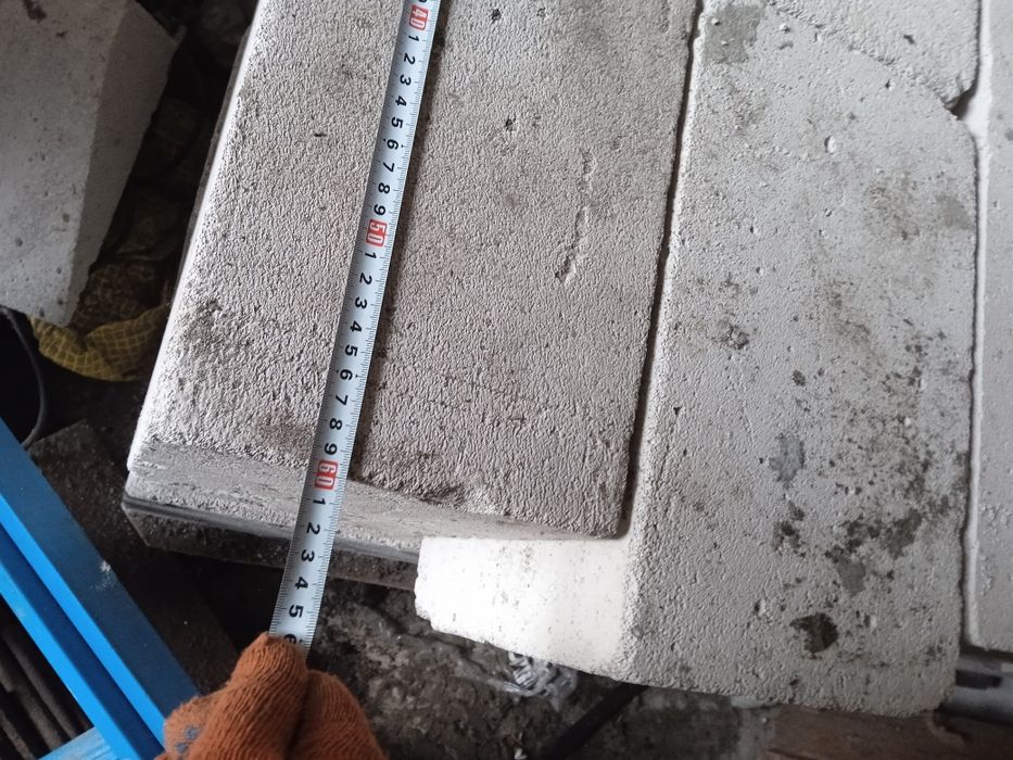 Продам газові блоки
Ці